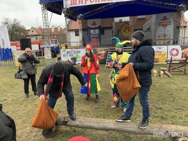Как встречают весну в разных странах