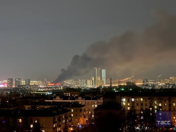 Один гражданин Беларуси в крайне тяжелом состоянии после теракта Один гражданин Беларуси в крайне тяжелом состоянии после теракта