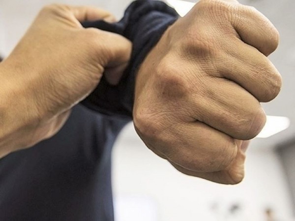 В Баварии подрались водители фур – белорус и украинец В Баварии подрались водители фур – белорус и украинец