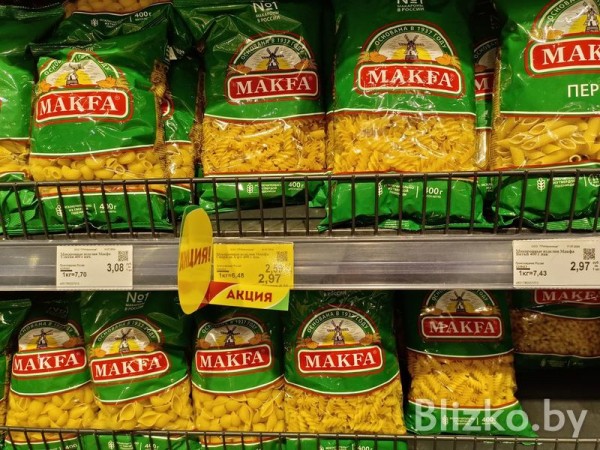 Сравнили цены на продукты в магазинах Беларуси и Израиля. И вот что получилось