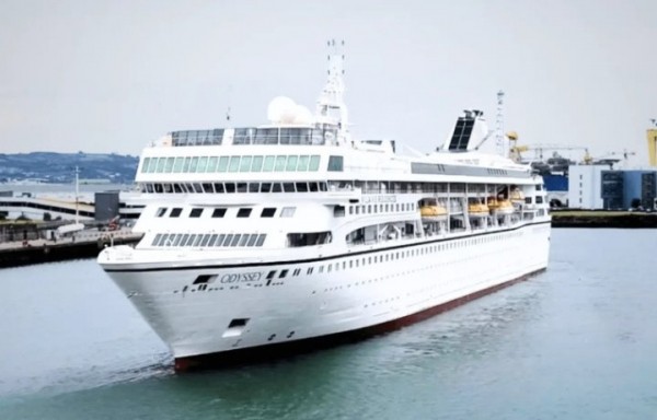 Путешествие мечты: начался самый долгий круиз в мире – 3,5 года в море Путешествие мечты: начался самый долгий круиз в мире – 3,5 года в море