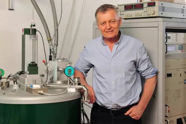 В Германии ушел из жизни крупный ученый родом из Пинска В Германии ушел из жизни крупный ученый родом из Пинска