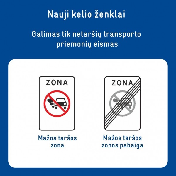 Новые ПДД Литвы: важное для белорусов, едущих туда на авто Новые ПДД Литвы: важное для белорусов, едущих туда на авто