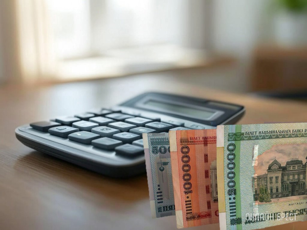 Как старые белорусские деньги превращают в евро Как старые белорусские деньги превращают в евро