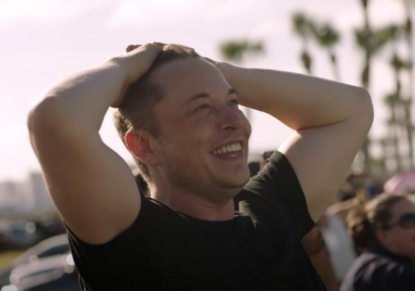 Илон Маск первым в истории достиг состояния в $500 млрд