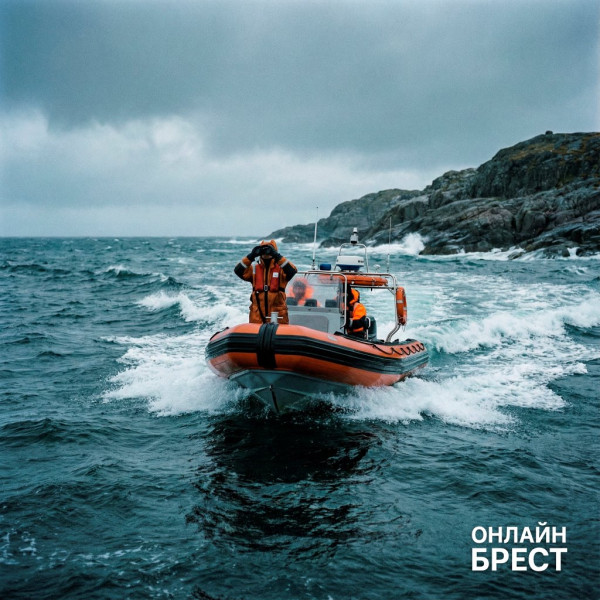 Туристку из Беларуси унесло в море Туристку из Беларуси унесло в море