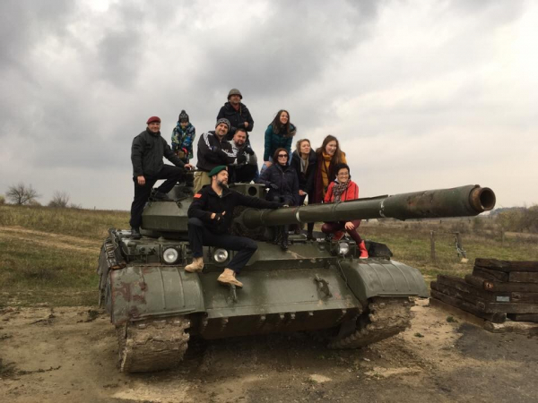 Белорус рассказал, как 20 лет занимается прокатом авто в Чехии